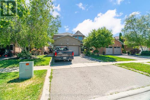 8890 MARTIN GROVE ROAD , Vaughan, Ontario L4H 1C3 2