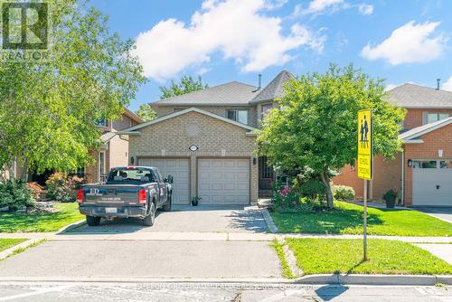 8890 MARTIN GROVE ROAD , Vaughan, Ontario L4H 1C3 3