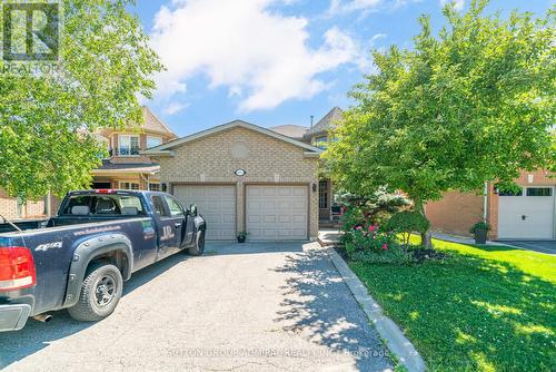 8890 MARTIN GROVE ROAD , Vaughan, Ontario L4H 1C3 5