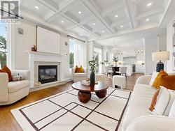49 GRANGE DRIVE E  Richmond Hill, ON L4E 4T1