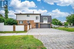 2574 COUNCIL RING ROAD  Mississauga, ON L5L 1X5