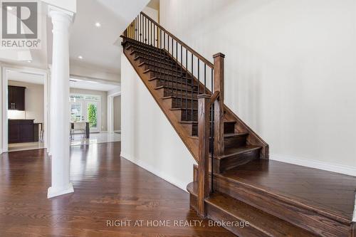 4713 Thomas Alton Boulevard, Burlington, ON - Indoor Photo Showing Other Room
