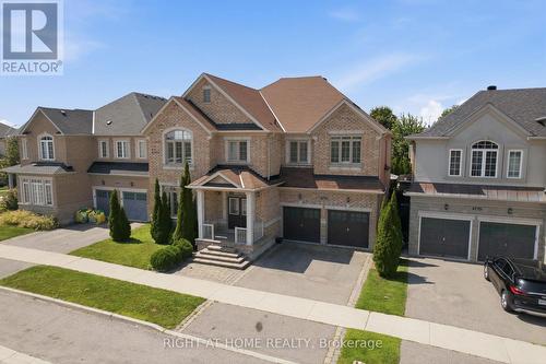 4713 Thomas Alton Boulevard, Burlington, ON - Outdoor With Facade