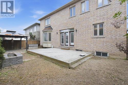 4713 Thomas Alton Boulevard, Burlington, ON - Outdoor With Exterior