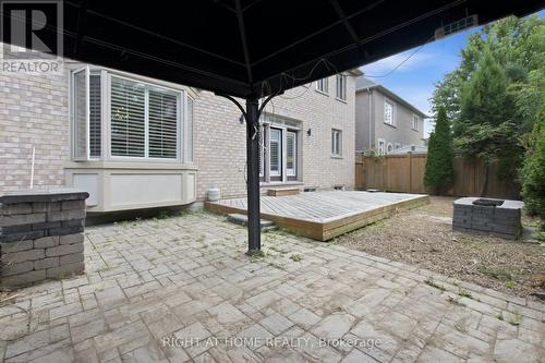 4713 Thomas Alton Boulevard, Burlington, ON - Outdoor With Exterior