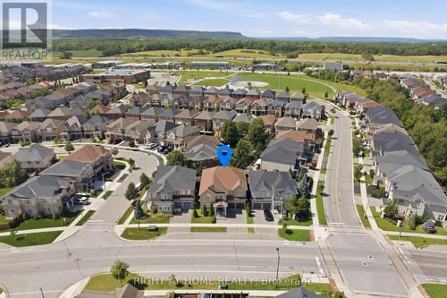 4713 Thomas Alton Boulevard, Burlington, ON - Outdoor With View