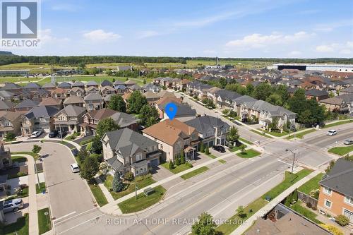 4713 Thomas Alton Boulevard, Burlington, ON - Outdoor With View