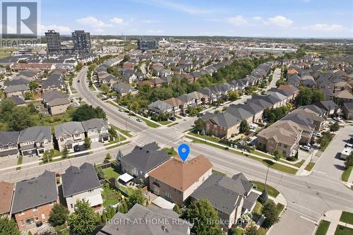 4713 Thomas Alton Boulevard, Burlington, ON - Outdoor With View