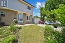 2320 Middlesmoor Crescent, Burlington, ON  - Outdoor 