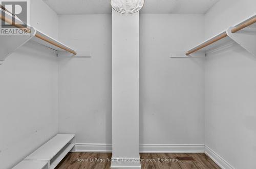 8 Horsham Street, Brampton, ON - Indoor With Storage