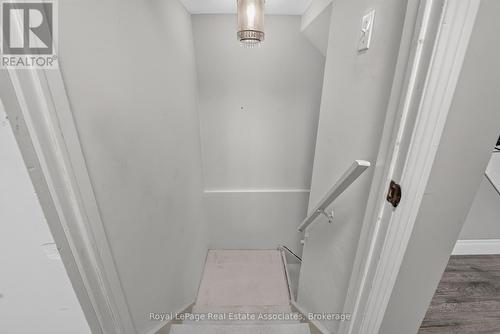 8 Horsham Street, Brampton, ON - Indoor