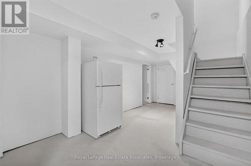 8 Horsham Street, Brampton, ON - Indoor Photo Showing Other Room