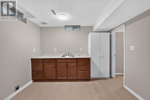 8 Horsham Street, Brampton, ON - Indoor Photo Showing Other Room