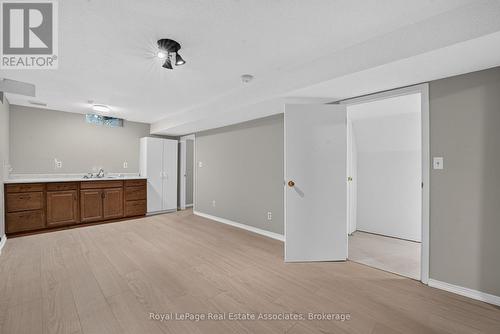 8 Horsham Street, Brampton, ON - Indoor Photo Showing Other Room