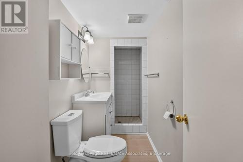 8 Horsham Street, Brampton, ON - Indoor