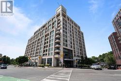 107 - 1 OLD MILL DRIVE Toronto, ON M6S 0A1
