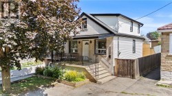 15 GLASSCO Avenue S  Hamilton, ON L8H 1B2