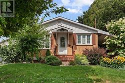 105 ELLIS AVENUE  Pembroke, ON K8A 2H7