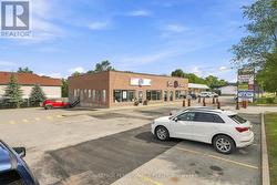 UNIT #W - 2095 ST JOSEPH BOULEVARD  Ottawa, ON K1C 1C5