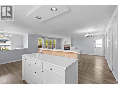 131 Celano Crescent, Kelowna, BC - Indoor