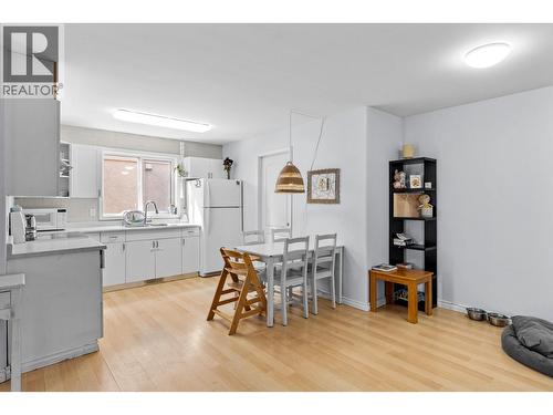 131 Celano Crescent, Kelowna, BC - Indoor