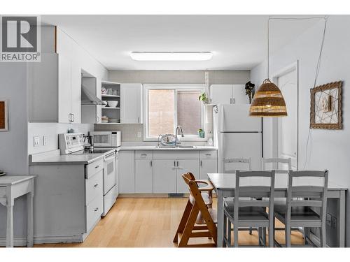 131 Celano Crescent, Kelowna, BC - Indoor