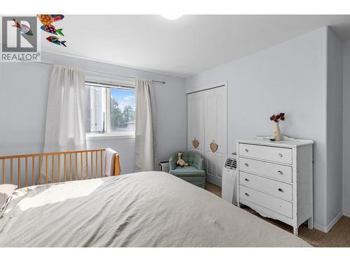 131 Celano Crescent, Kelowna, BC - Indoor Photo Showing Bedroom