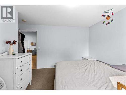 131 Celano Crescent, Kelowna, BC - Indoor Photo Showing Bedroom