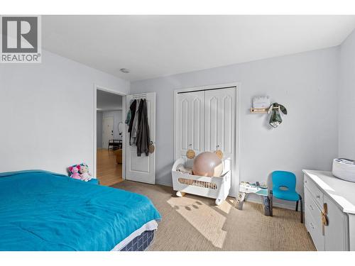 131 Celano Crescent, Kelowna, BC - Indoor Photo Showing Bedroom