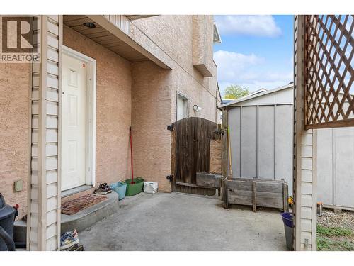 131 Celano Crescent, Kelowna, BC - Outdoor With Exterior