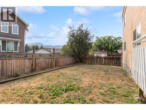 131 Celano Crescent, Kelowna, BC - Outdoor
