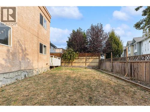 131 Celano Crescent, Kelowna, BC - Outdoor
