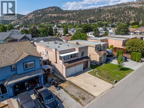 131 Celano Crescent, Kelowna, BC - Outdoor