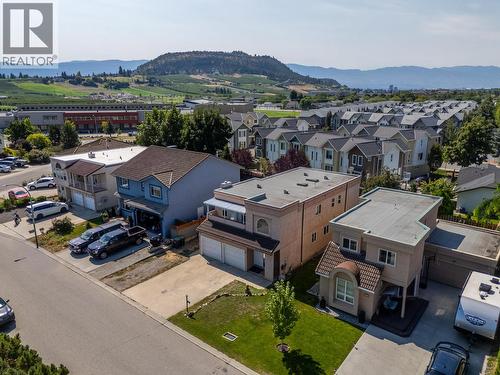 131 Celano Crescent, Kelowna, BC - Outdoor With View