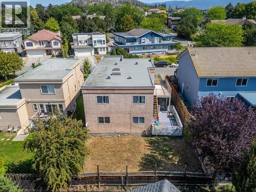 131 Celano Crescent, Kelowna, BC - Outdoor
