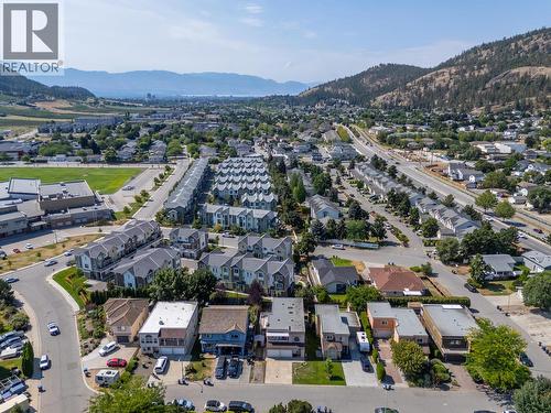 131 Celano Crescent, Kelowna, BC - Outdoor With View