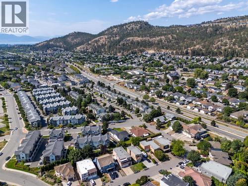 131 Celano Crescent, Kelowna, BC - Outdoor With View