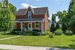 9 WELLINGTON STREET E  Clearview (Creemore), ON L0M 1G0