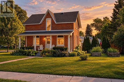 9 WELLINGTON STREET E  Clearview (Creemore), ON L0M 1G0