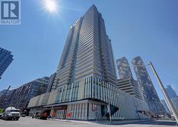 3102 - 20 RICHARDSON STREET Toronto, ON M5A 0S6