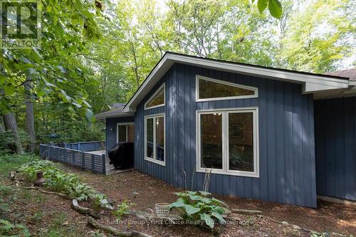 10287 CHRISTIE BOULEVARD  Lambton Shores (Grand Bend), ON N0M 1T0