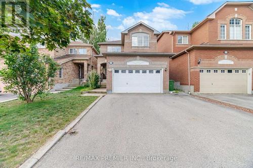 14 CRESTRIDGE DRIVE  Caledon, ON L7E 2T7