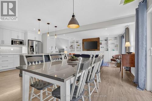 7 Chatfield Street, Ingersoll, ON - Indoor