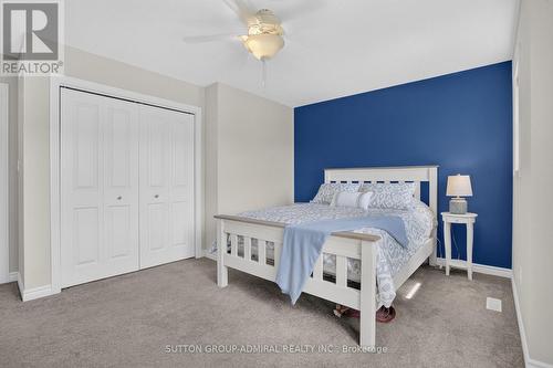 7 Chatfield Street, Ingersoll, ON - Indoor Photo Showing Bedroom