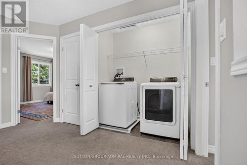 7 Chatfield Street, Ingersoll, ON - Indoor Photo Showing Laundry Room