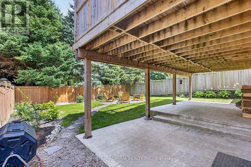 7 Chatfield Street, Ingersoll, ON - Outdoor