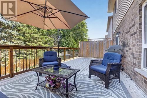 7 Chatfield Street, Ingersoll, ON - Outdoor With Deck Patio Veranda With Exterior
