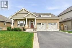 31 STREAMSIDE Drive  Smithville, ON L0R 2A0