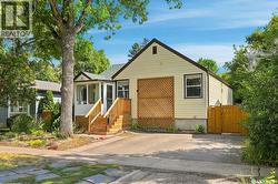 2213 Coy AVENUE  Saskatoon, SK S7M 0J4