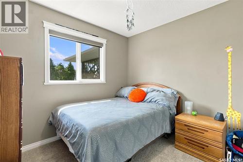 211 Crenshaw Way, Warman, SK - Indoor Photo Showing Bedroom
